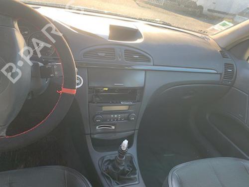 Right front steering knuckle RENAULT LAGUNA II (BG0/1_) 1.9 dCi (BG1A, BG1W, BG0G) | BP30643453M26