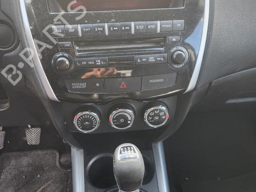 Gearbox CITROËN C4 AIRCROSS  | BP35989373M3  - Image 8