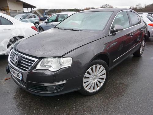 Left tailgate light VW PASSAT B6 (3C2) 2.0 TDI 16V | BP18184094C79 - Image 21
