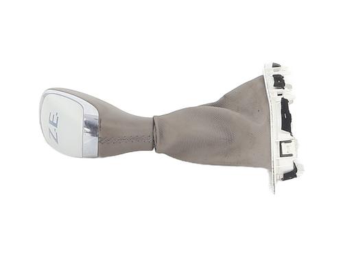 Gear lever RENAULT ZOE (BFM_) ZOE | BP28827057M90 