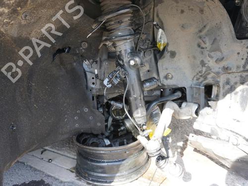 Driveshaft BMW 3 Touring (F31) 330 d xDrive | BP18188416M37 