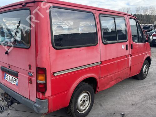 Right headlight FORD TRANSIT Platform/Chassis (E_ _) 2.5 DI (EME/L/S, ENE/L/S) | BP32508961C29  - Image 7