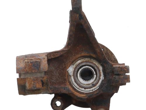 Right front steering knuckle CITROËN C15 Box Body/MPV (VD_) 1.9 D | BP29474349M26 