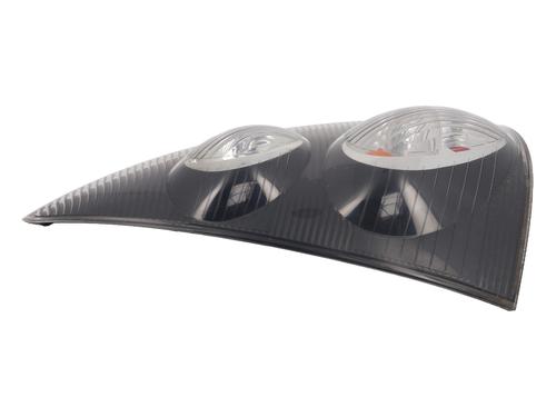 Left taillight CITROËN C1 (PM_, PN_) 1.0 | BP24514134C34 