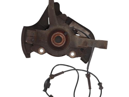 Left front steering knuckle FORD KA (RU8) 1.2 | BP20716778M25 