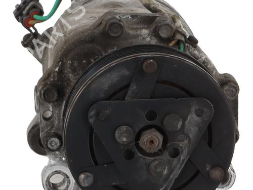 Airco pomp VW POLO (6N2) 1.4 (60 hp) 19731493