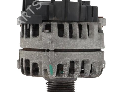 Alternator RENAULT TWINGO III (BCM_, BCA_) 0.9 TCe 95 | BP22362619M7 