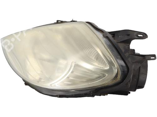 Left headlight CITROËN C8 (EA_, EB_) 2.2 HDi | BP22073340C28 - Image 4