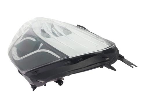 Left headlight RENAULT CLIO III Hatchback Van (SB_, SR_) | BP40287624C28 - Image 3