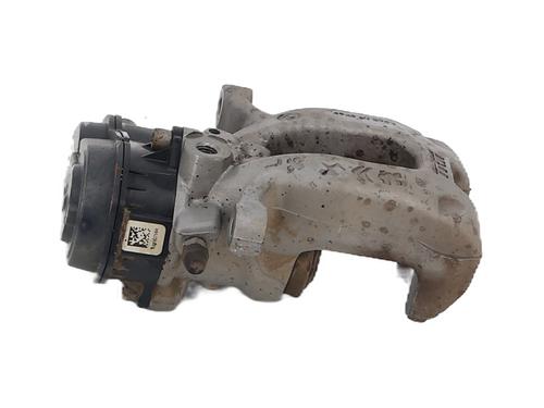 Bremssattel links hinten DS DS 3 / DS 3 CROSSBACK (UR_, UC_, UJ_) 1.5 BlueHDi 130 (UCYHZR) | BP24552302M107 