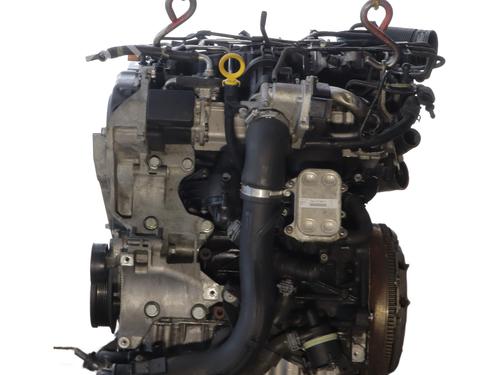 Engine SKODA FABIA II (542) 1.6 TDI | BP28798403M1 
