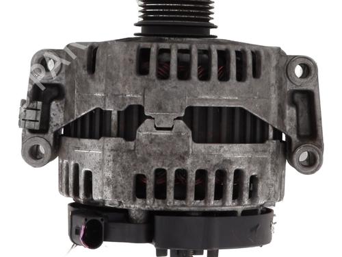 Alternator MERCEDES-BENZ E-CLASS (W211) E 350 4-matic (211.087) | BP19730463M7 