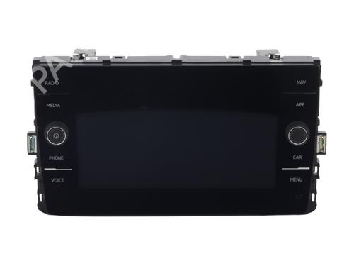 Used Radio VW T-ROC (A11, D11) 1.6 TDI (115 hp) 32630373