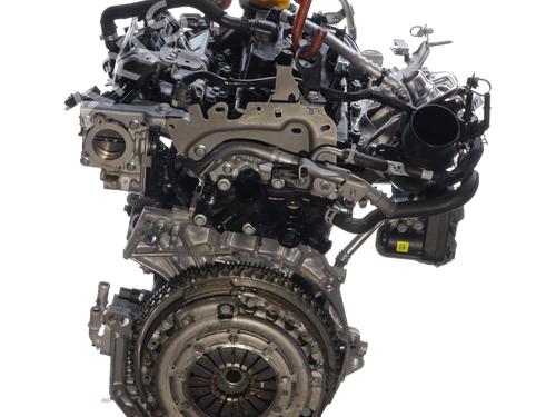 Motor DACIA SANDERO III 1.0 TCe 100 ECO-G (101 hp) 25131973