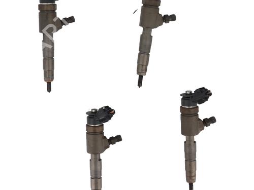 Used Injector Injector PEUGEOT 207 SW (WK_) 1.6 HDi (92 hp) 28330342 28330342
