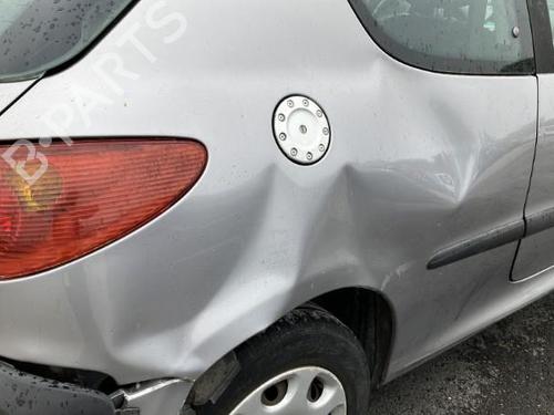 Faro derecho PEUGEOT 206 Hatchback (2A/C) 1.1 i | BP21262964C29 