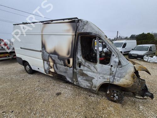 Left taillight PEUGEOT BOXER Van 2.2 HDi 110 | BP36999388C34 - Image 6