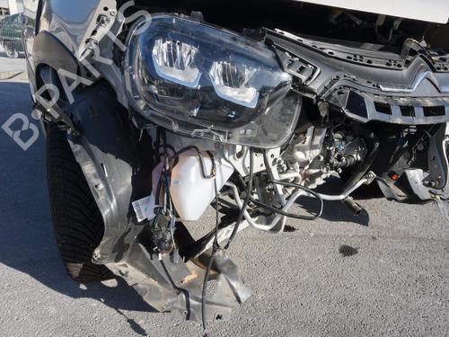 Engine CITROËN C3 III (SX) 1.2 PureTech 82 | BP20179447M1  - Image 14