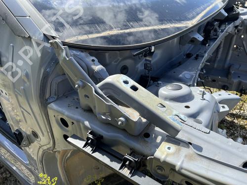 Used Hinge/Door check strap Hinge/Door check strap VW ID.4 (E21) [2020-2026] 28357630 28357630