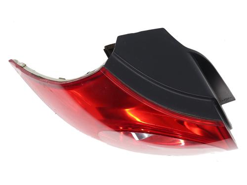 Left taillight VW GOLF V (1K1) 1.6 | BP22917886C34 