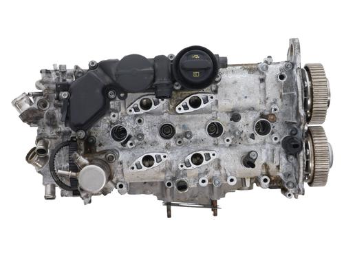 Used Cylinder head Cylinder head SEAT ATECA (KH7, KHP) 1.5 TSI (150 hp) 32853648 32853648