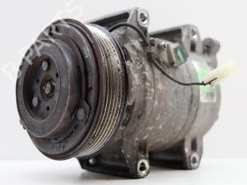 AC compressor VOLVO XC90 I (275) D5 AWD | BP18196148M34