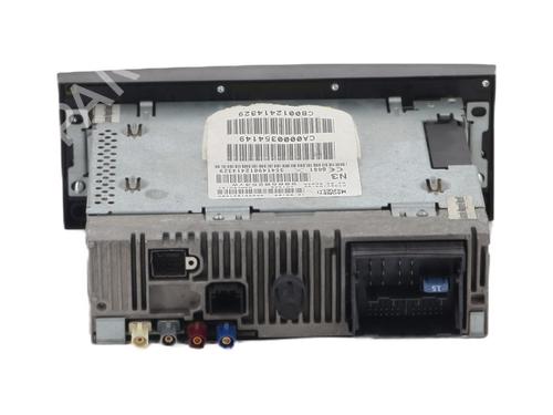 Radio CITROËN C5 II (RC_) 2.0 HDi (RCRHRH) | BP30103912E6 