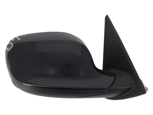 Right mirror BMW X1 (E84) sDrive 18 d | BP33455607C27 - Image 4