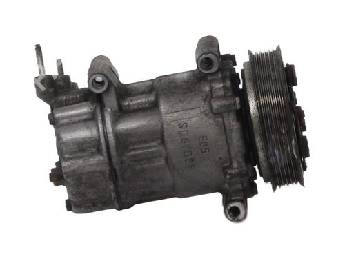 Used AC compressor AC compressor MINI MINI (R56) Cooper (120 hp) 22517840 22517840