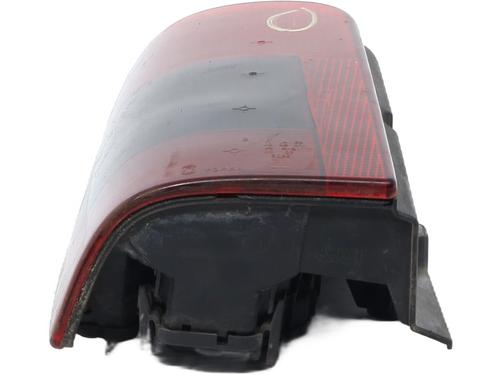 Left taillight PEUGEOT PARTNER Box Body/MPV (5_, G_) 1.9 D | BP25866315C34 