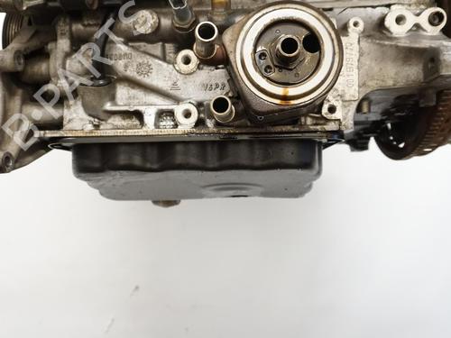 Used Engine Engine CITROËN C8 (EA_, EB_) 3.0 V6 (204 hp) 18184974 18184974