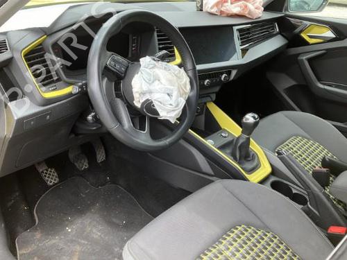 Headrest AUDI A1 Sportback (GBA) 35 TFSI | BP33729225I31  - Image 11