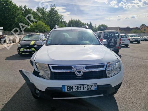 Engine DACIA DUSTER (HS_) | BP37248907M1 - Image 6