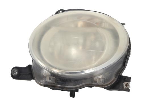 Used Left headlight FIAT 500 (312_) 1.2 (312AXA1A) (69 hp) 32785781