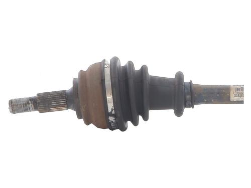 Left front driveshaft PEUGEOT 308 SW II (LC_, LJ_, LR_, LX_, L4_) 2.0 GT HDi 180 / BlueHDi 180 | BP29937188M38