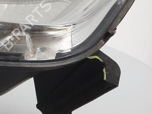 Right headlight DACIA LODGY (JS_) 1.5 dCi (JSMC, JSAF) | BP32000498C29  - Image 6