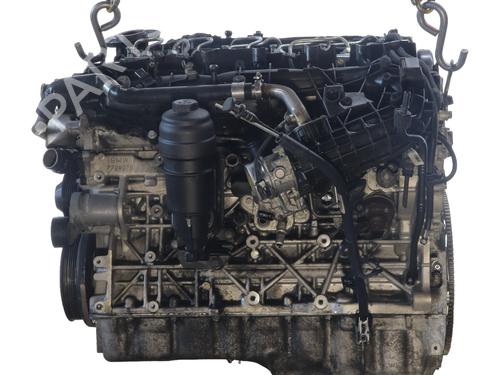 Engine BMW 5 Gran Turismo (F07) | BP35956177M1 - Image 2