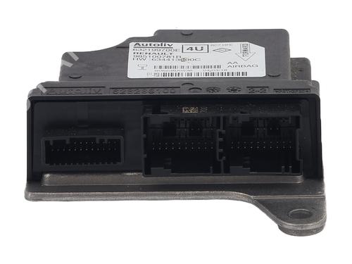 Spak kontakt CITROËN JUMPY III Van (V_) 2.0 BlueHDi 180 (177 hp) 26456664