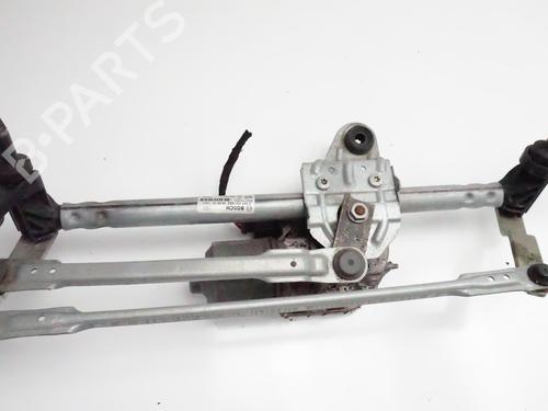 Used Front wiper motor Front wiper motor SEAT LEON (5F1) 1.2 TSI (105 hp) 18177935 18177935