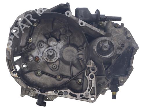 Gearbox RENAULT KANGOO (KC0/1_) 1.5 dCi (KC07) | BP31838349M3  - Image 5