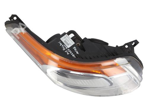 Right headlight CITROËN C3 Picasso (SH_) 1.6 HDI 90 | BP32518928C29 - Image 3