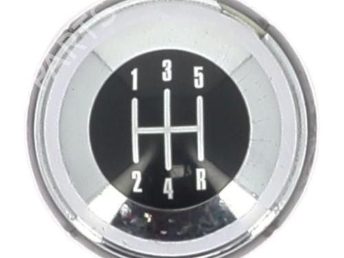 Shift knob MINI MINI (R50, R53) Cooper | BP36345739I34 - Image 3