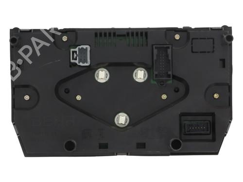 Commande Chauffage PEUGEOT 307 (3A/C) 2.0 HDi 90 | BP23764152I5 