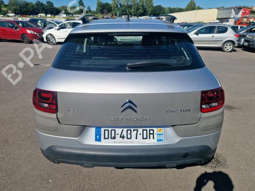 Motor CITROËN C4 CACTUS 1.2 VTi 82 | BP36302039M1 - Image 12