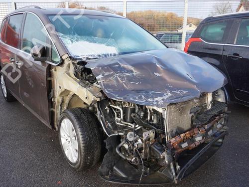 Alternator VW SHARAN (7N1, 7N2) 2.0 TDI | BP18178178M7 