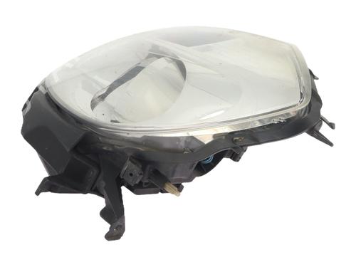 Used Left headlight Left headlight RENAULT CLIO III (BR0/1, CR0/1) 1.5 dCi (BR17, CR17) (86 hp) 39690392 39690392