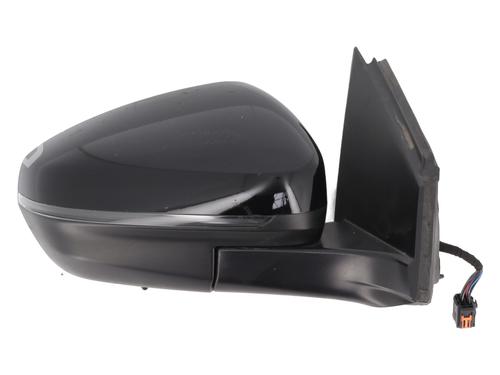 Used Right mirror PEUGEOT 3008 II SUV (MC_, MR_, MJ_, M4_) 1.5 BlueHDi 130 (131 hp) 23763964
