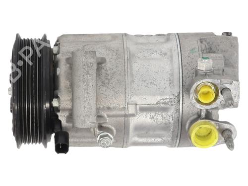 Used AC compressor AC compressor 37482655 37482655