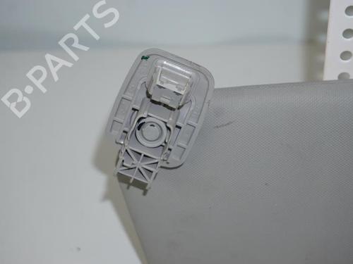 Used Right sun visor RENAULT CLIO IV Grandtour (KH_) 1.5 dCi 90 (KHN3, KHN4) (90 hp) 18197442