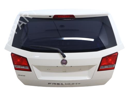 Used Tailgate Tailgate 37746031 37746031